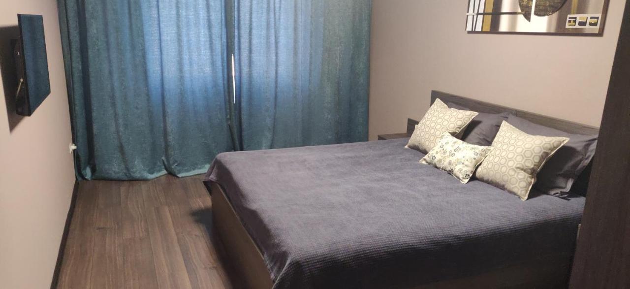 Home Apartament Braşov Dış mekan fotoğraf