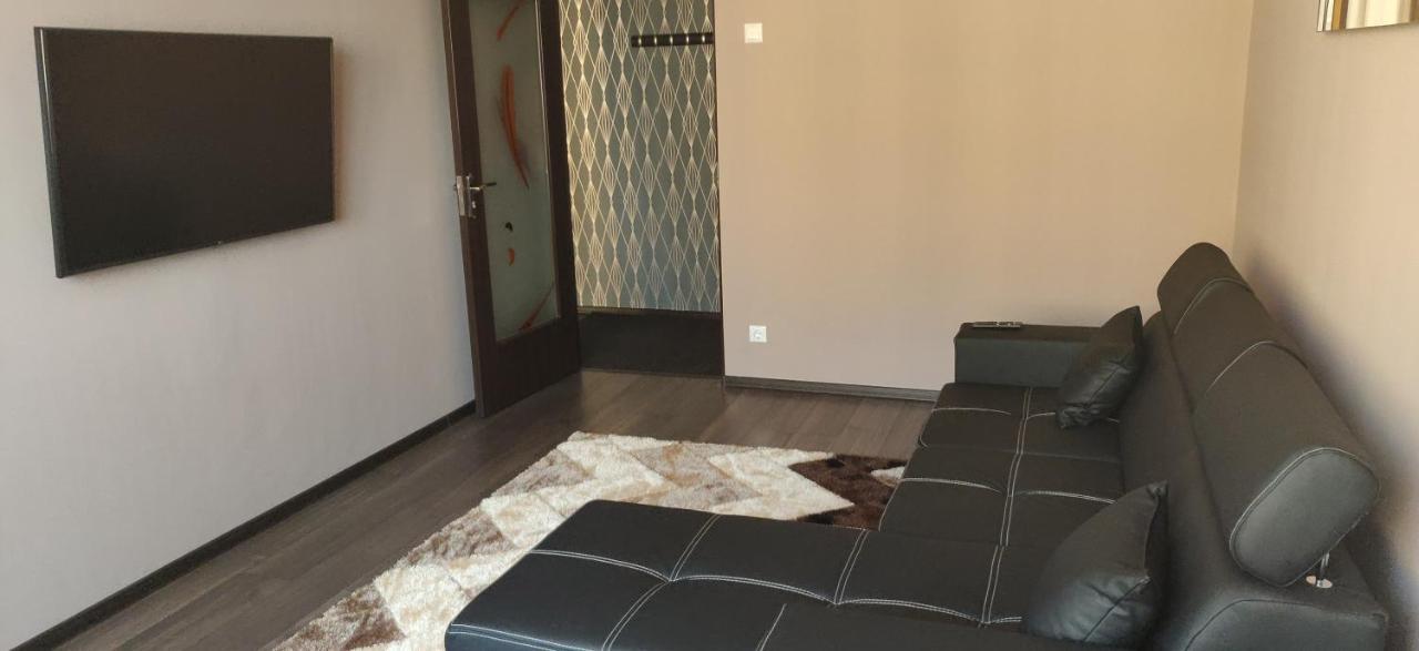 Home Apartament Braşov Dış mekan fotoğraf