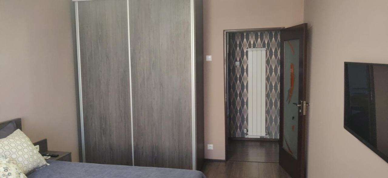 Home Apartament Braşov Dış mekan fotoğraf