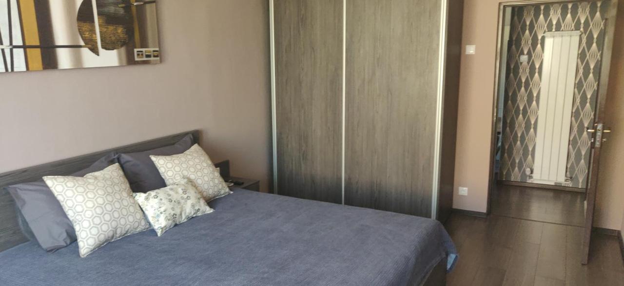 Home Apartament Braşov Dış mekan fotoğraf
