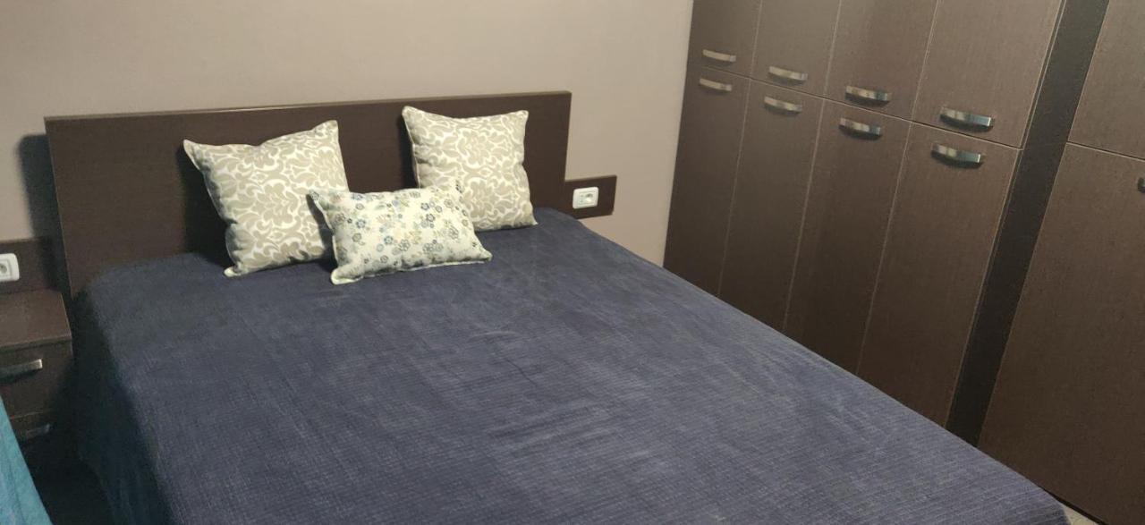 Home Apartament Braşov Dış mekan fotoğraf