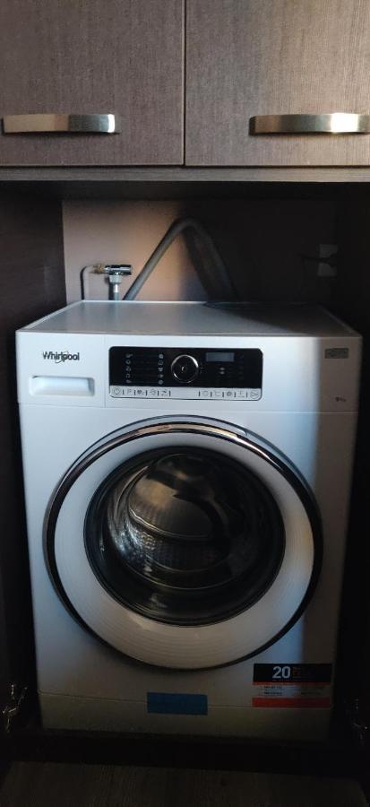 Home Apartament Braşov Dış mekan fotoğraf
