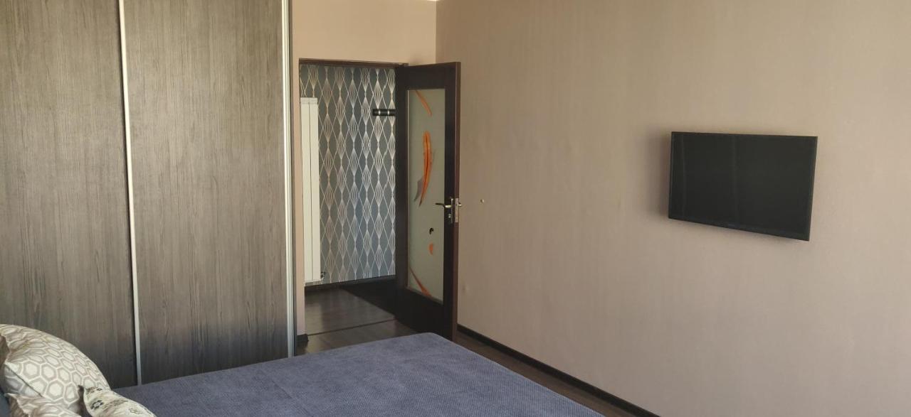 Home Apartament Braşov Dış mekan fotoğraf