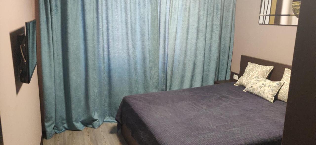 Home Apartament Braşov Dış mekan fotoğraf