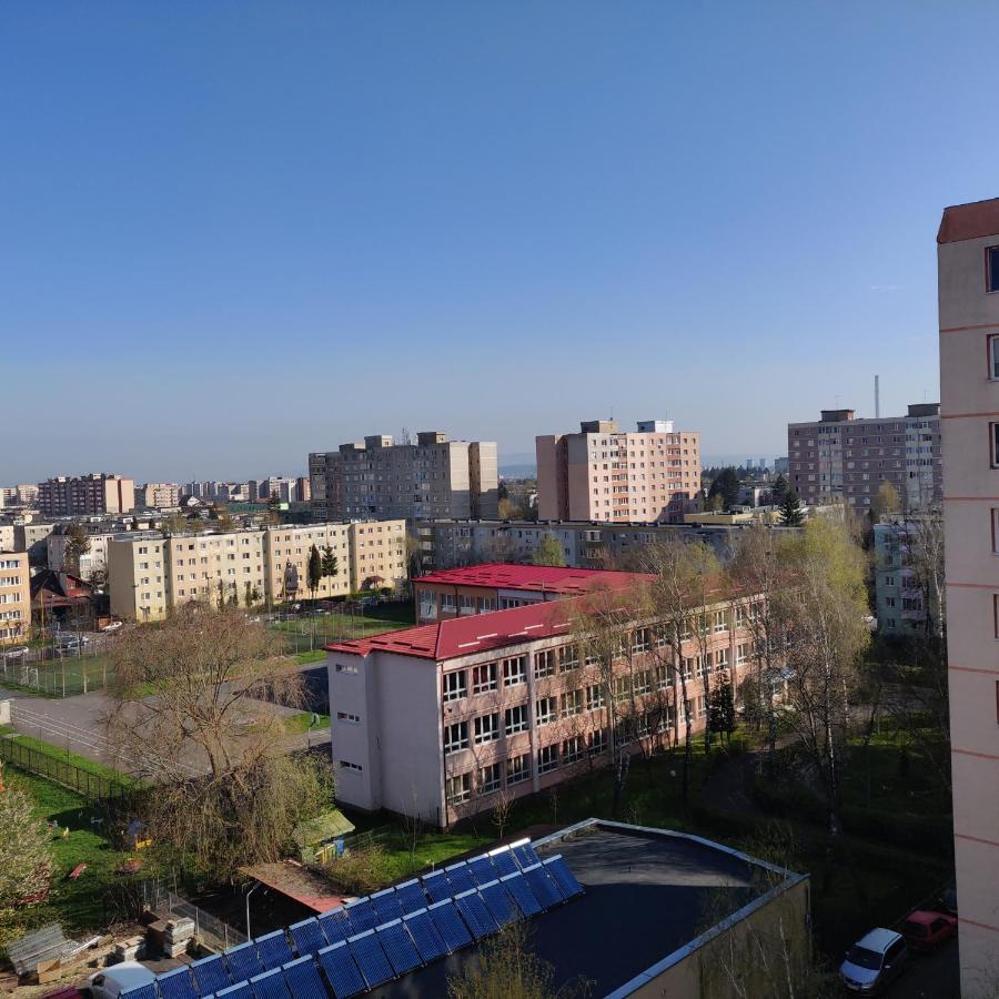 Home Apartament Braşov Dış mekan fotoğraf