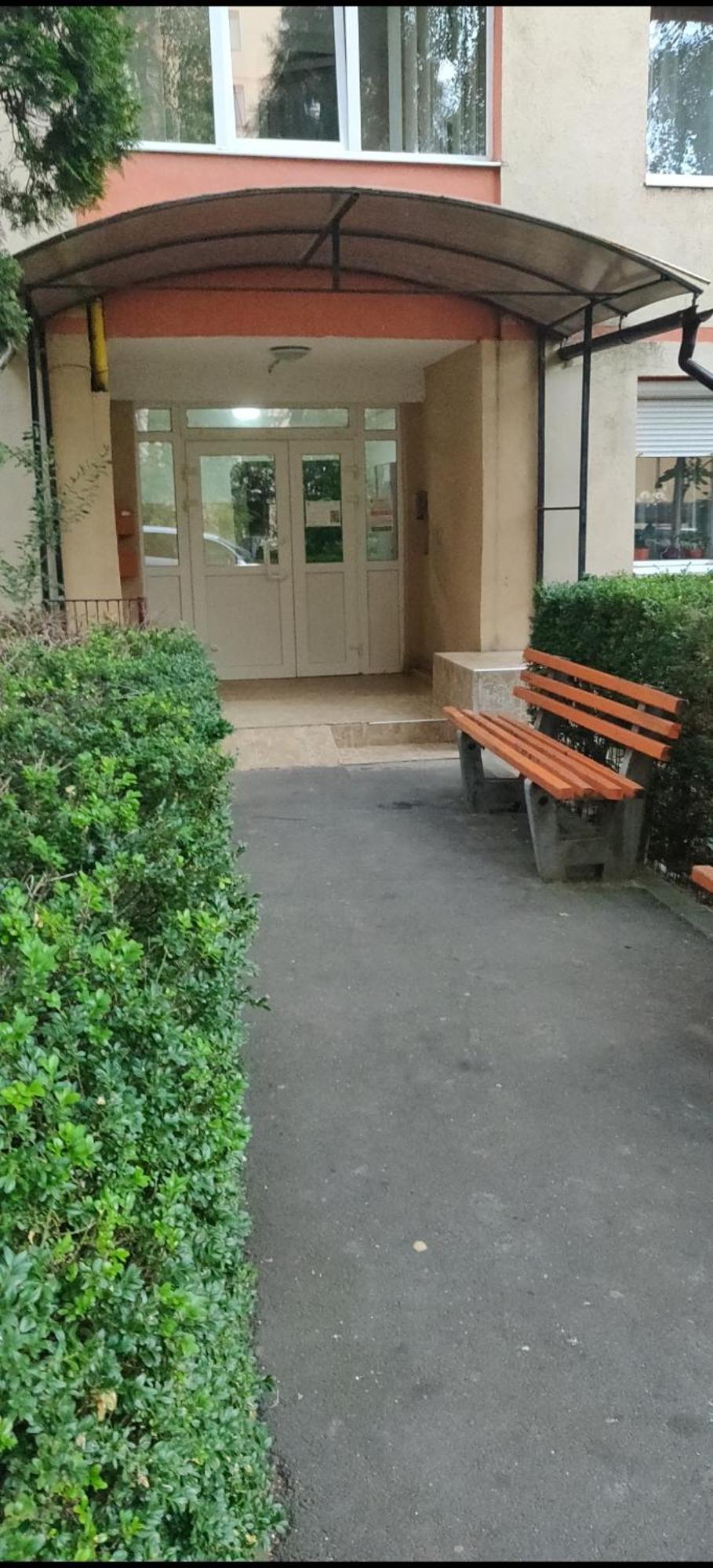 Home Apartament Braşov Dış mekan fotoğraf